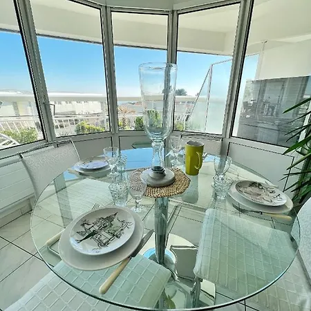 L'oceane - Magnifique Vue * La Rochelle (Charente-Maritime)