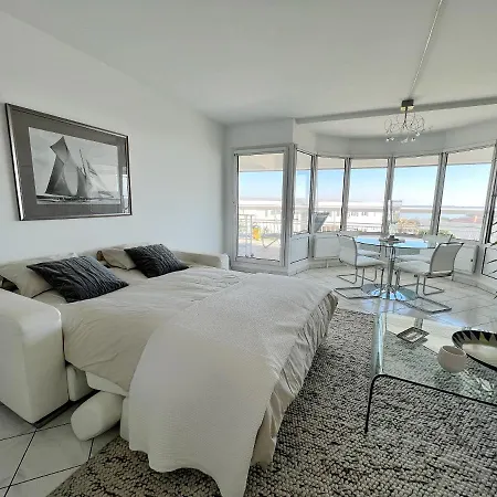 L'oceane - Magnifique Vue * La Rochelle (Charente-Maritime)