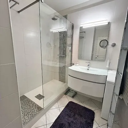 L'oceane - Magnifique Vue