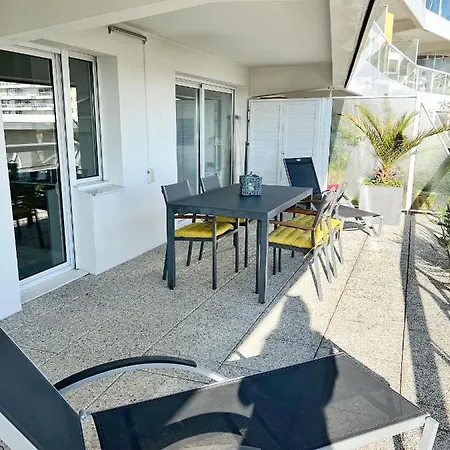 L'oceane - Magnifique Vue La Rochelle (Charente-Maritime)