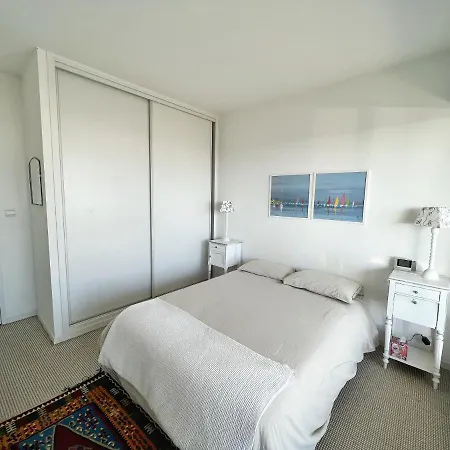 L'oceane - Magnifique Vue Διαμέρισμα *