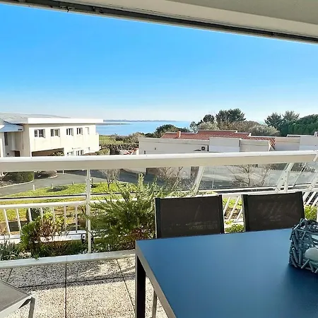 L'oceane - Magnifique Vue * Λα Ροσέλ