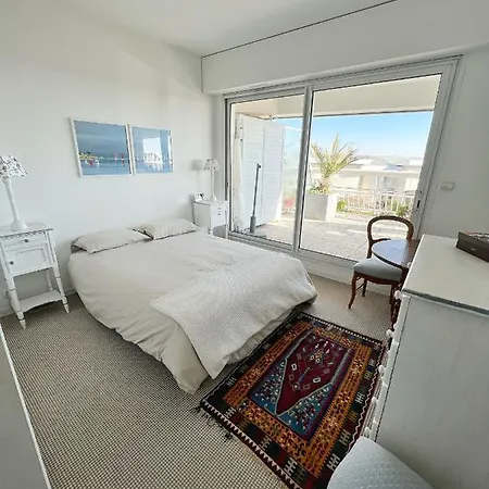 Διαμέρισμα L'oceane - Magnifique Vue *