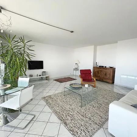 アパート L'oceane - Magnifique Vue *